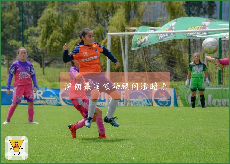 伊朗最高领袖顾问遭暗杀