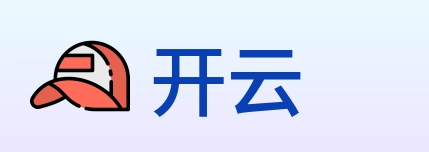 开云 Logo